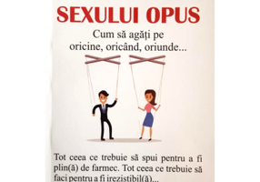 Manipularea sexului opus - George Grisham, Sandra Lee