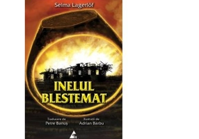 Inelul Blestemat - Selma Lagerlof