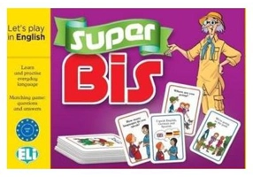 Super Bis English