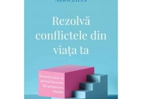Rezolva conflictele din viata ta - Dale Carnegie & Associates