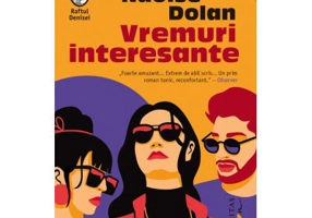 Vremuri interesante - Naoise Dolan