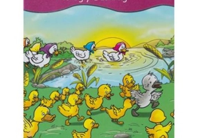 The Ugly Duckling Level pre A1 Starters