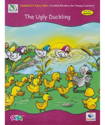 The Ugly Duckling Level pre A1 Starters