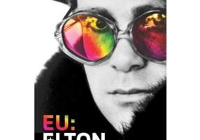 Eu. Elton John. Autobiografia - Elton John