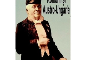 Romanii si Austro-Ungaria - A. D. Xenopol