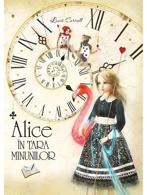 Alice in Tara minunilor - Lewis Carroll