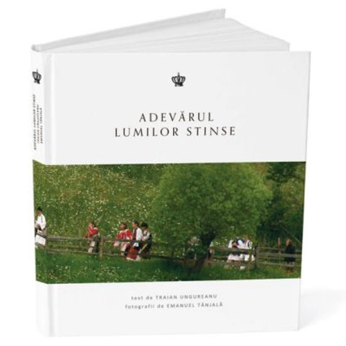 Adevarul lumilor stinse