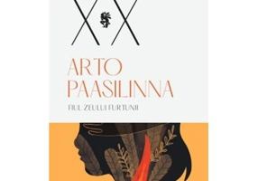 Fiul zeului furtunii - Arto Paasilinna