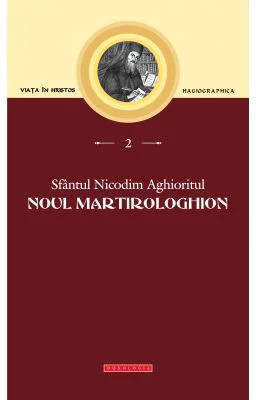 Noul Martirologhion