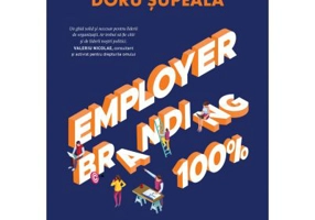 Employer Branding 100% - Doru Supeala