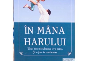 In mana Harului - Max Lucado
