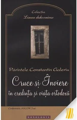 Cruce si Inviere in credinta si viata ortodoxa