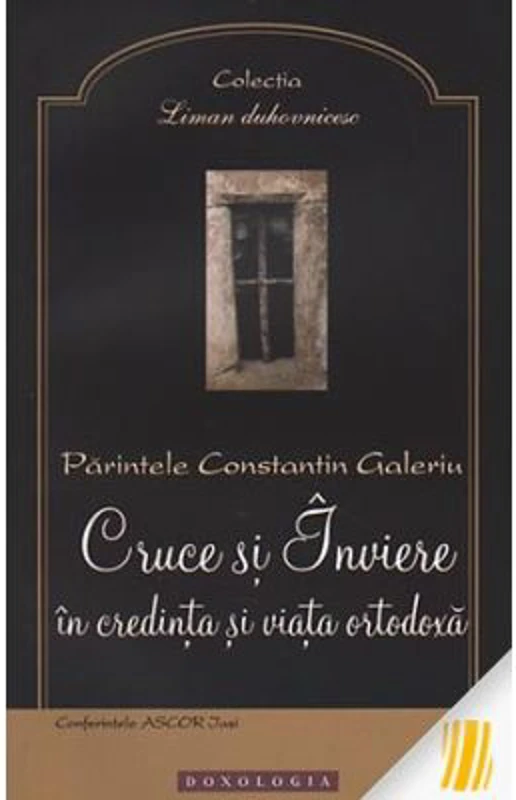 Cruce si Inviere in credinta si viata ortodoxa