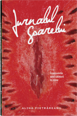 Jurnalul Soarelui - Alina Pietrareanu