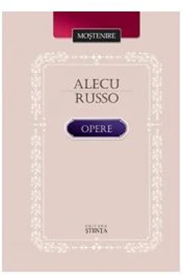 Opere - Alecu Russo