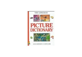 Longman Picture Dictionary Paper - Julie Ashworth