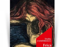 Frica - Duiliu Zamfirescu