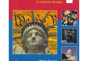 All About the USA 1. A Cultural Reader - Milada Broukal