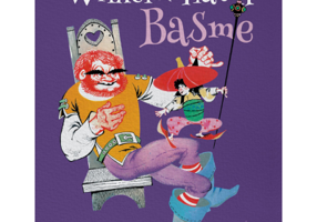 Basme - Wilhelm Hauff. Traducere de Irina Vlad