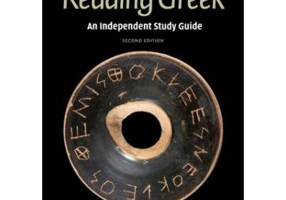 An Independent Study Guide to Reading Greek
