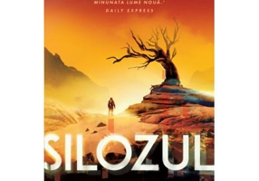 Silozul (ed. 2024) - Hugh Howey