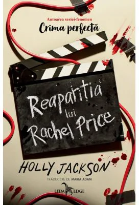 Reaparitia lui Rachel Price