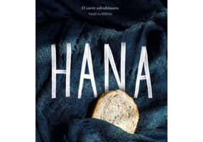 Hana - Alena Mornstajnova