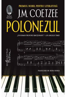 Polonezul - J. M. Coetzee