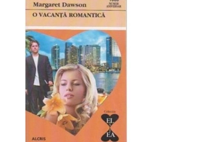 O vacanta romantica