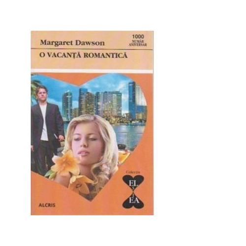 O vacanta romantica