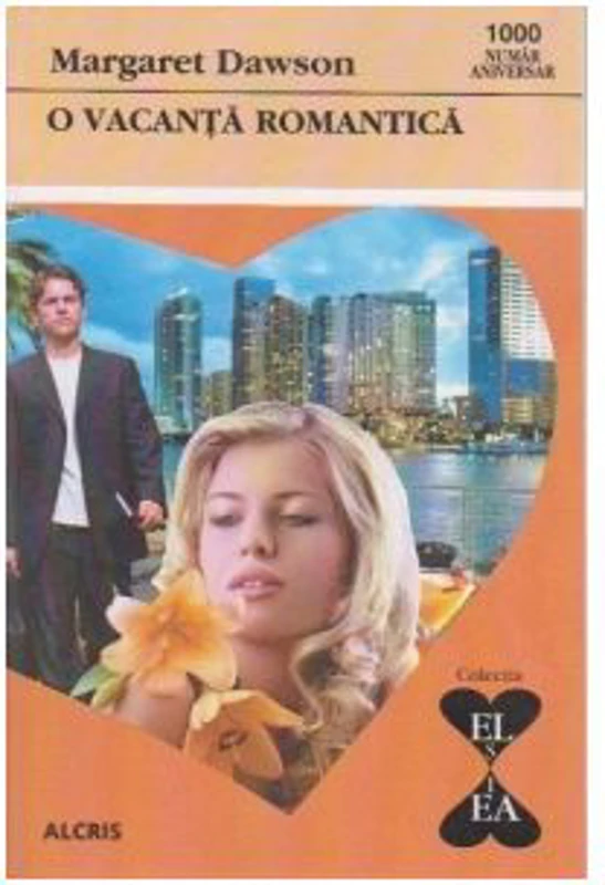 O vacanta romantica