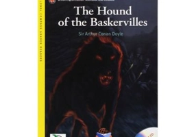 The Hound Of The Baskervilles. Retold - Sir Arthur Conan Doyle