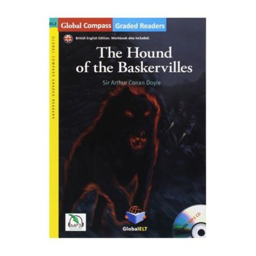The Hound Of The Baskervilles. Retold - Sir Arthur Conan Doyle