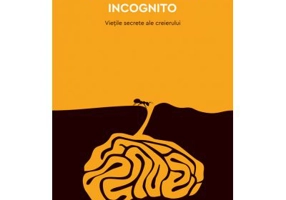 Incognito. Vietile secrete ale creierului - David Eagleman