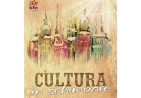 Cultura in schimbare - David D. Henderson