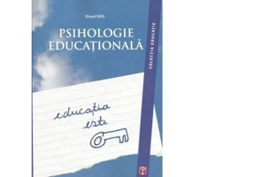 Psihologie educationala - Viorel Mih