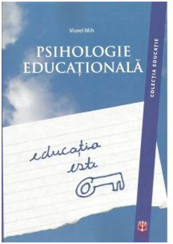 Psihologie educationala - Viorel Mih