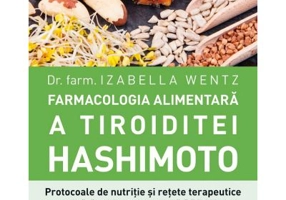 Farmacologia alimentara a tiroiditei Hashimoto