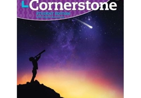 New Cornerstone, Grade 3 Student Edition with eBook