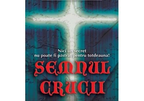 Semnul crucii - Chris Kuzneski