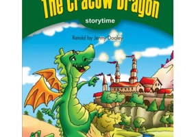 The Cracow Dragon cu cross-platform App - Jenny Dooley