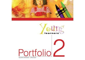 Curs limba engleza Caiet de lucru Young Learners' Portfolio 2 - Suzanne Antonaros