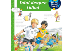 Totul despre fotbal