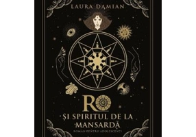 Ro si spiritul de la mansarda