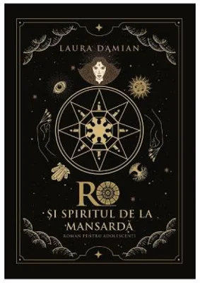 Ro si spiritul de la mansarda
