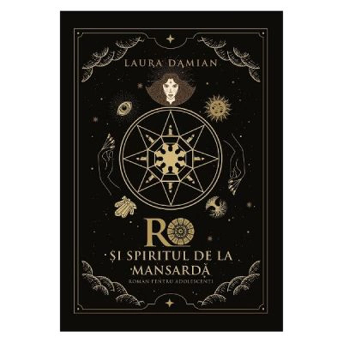 Ro si spiritul de la mansarda