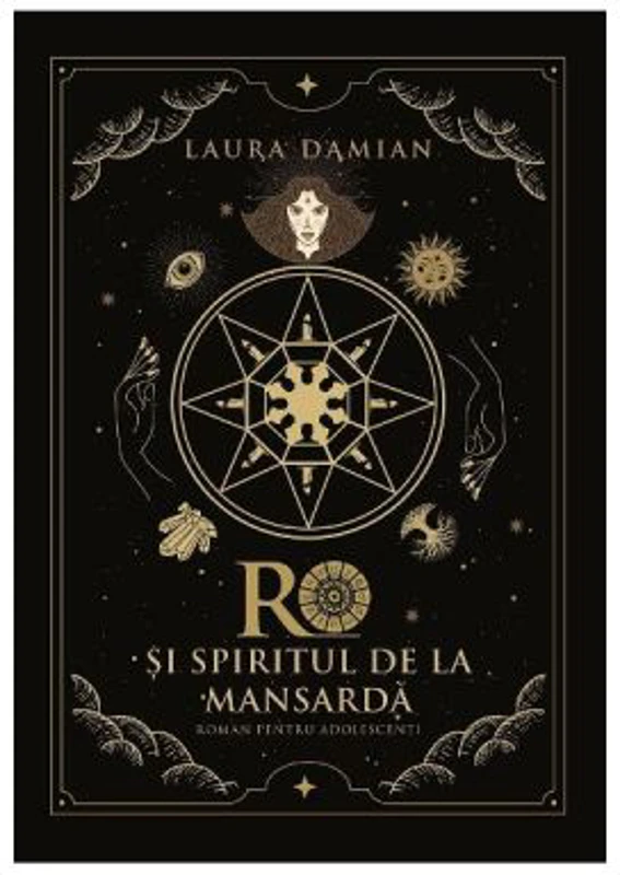 Ro si spiritul de la mansarda