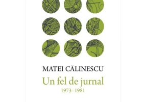 Un fel de jurnal (1973-1981)