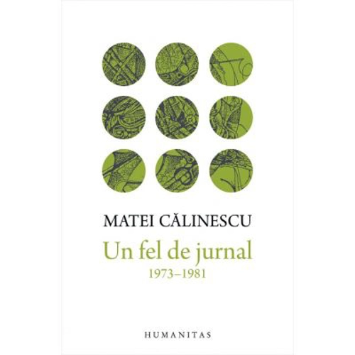 Un fel de jurnal (1973-1981)
