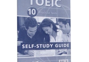Succeed In TOEIC. 10 Practice Tests - Andrew Betsis, Lawrence Mamas
